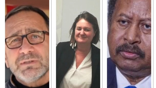 LE JOURNAL DU SOIR EN LANGUE FRANCAISE DU 3/01/22